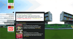 Desktop Screenshot of aka-burgenland.at